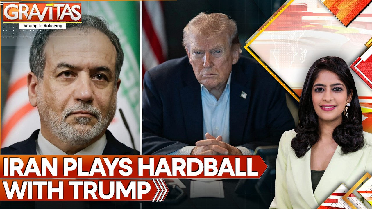 US-Iran War: Iran 'Rejects' Trump's Peace Proposal As US Mulls Sending Elite Troops to West Asia