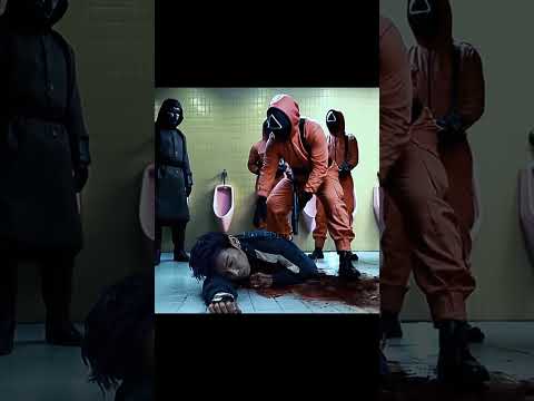 Thanos is really alive 🔥💀 | Squidgame S2 ☠️ #shorts #squidgames2 #edit #thanos #viralvideo