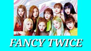 Download lagu Lyric Fancy Twice (Sub. Indo) mp3 Download lagu Lyric Fancy Twice (Sub. Indo) mp3