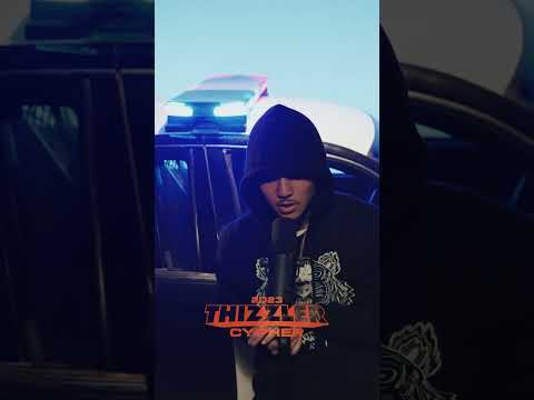 The #2023ThizzlerCypher with #22GFay just landed!⁠ Did he show out for his first #ThizzlerCypher?