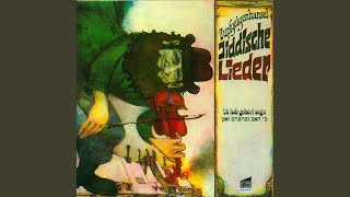 Huljet, huljet kinderlech