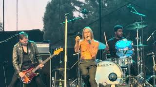 Iggy Pop - "Some Weird Sin" (Live in Seattle Marymoor) July 28, 2025