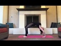 HOW TO Kick Over Out Of A Backbend