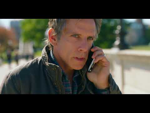 Статус Брэда - Trailer