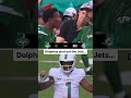 Jets offense didn’t show up in Miami #shorts #nfl