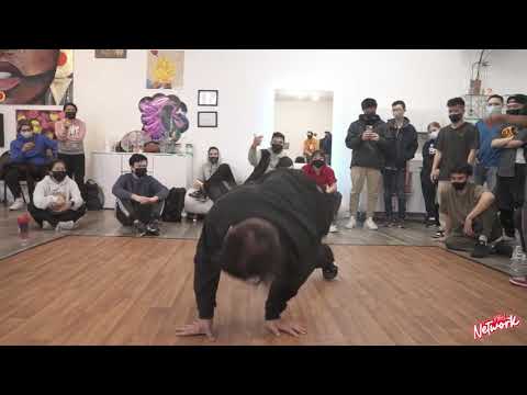 Merk Vs Juan100 - Semis - Outbaked 1 - BNC