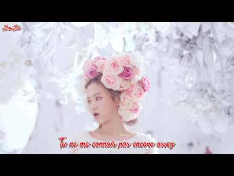 {MV} Lee Hi - Rose (VOSTFR)