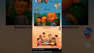 Download lagu sahabat untuk selamanya#upinipin mp3
