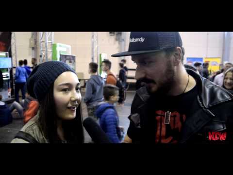 Ti hangotok - Renegade Extra