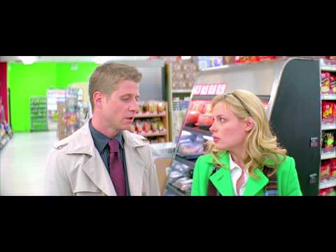 Adventures in the Sin Bin (Clip 'Happy Foods')