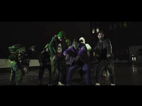 Newtown - Hating On The Low