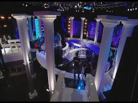 Talk Of The Town - 13/07/2017