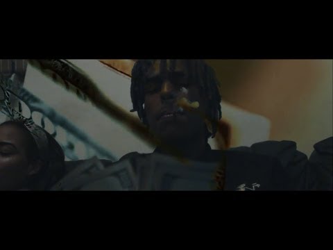 Guccifurrr  "Chicken" ( FeaturedVidz Exclusive Music Video )