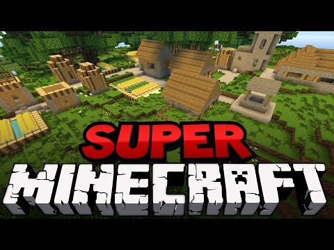 MY BEEEEEEEEEEEEEE! | Super Minecraft Heroes [Ep.71]
