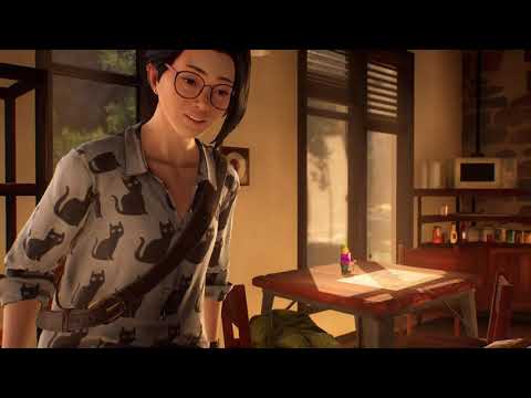 Life is Strange: True Colors Chapter 3 Mortal or Monster Part 2#