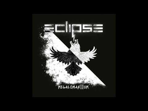 Eclipse - Falling to my Knees (Melodic-Hardrock)