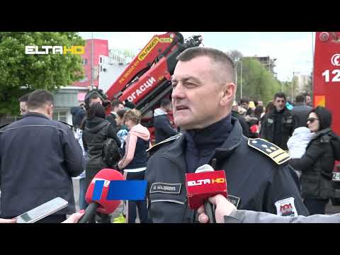 BL HRONIKA 19 04 22 - BANJALUČKI VATROGASCI