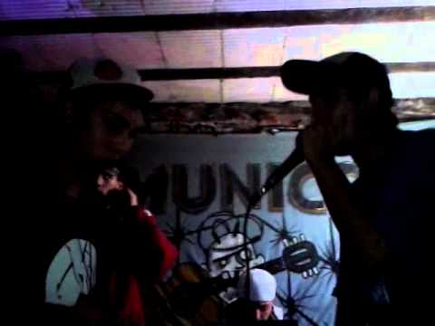 Silar Vs. Mks - "Freestylers de Buenos Aires" semifinal