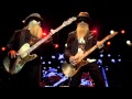 ZZ Top - Dreams 