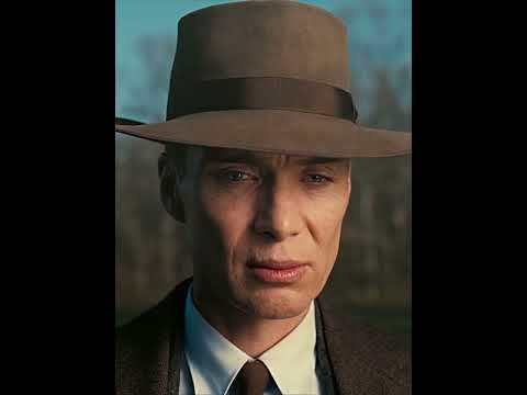 I am become Death, the destroyer of worlds | Oppenheimer