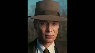 Cover art for oppenheimer edit