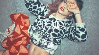 Main Attrakionz - Cloud Body