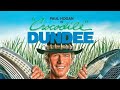 Crocodile Dundee 1986 Movie Paul Hogan Linda Kozlowski John Meillon Facts Reviews