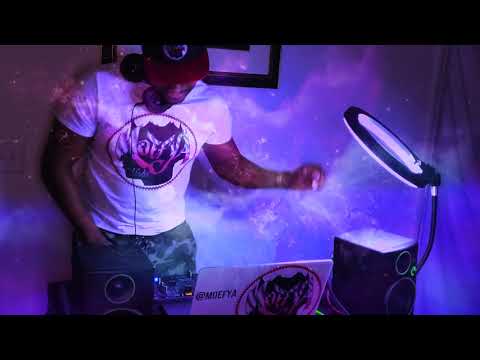 DJ Moefya video.