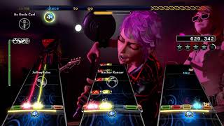 Jammin' Me (Live) by Tom Petty &amp; The Heartbreakers - Full Band FC #1736