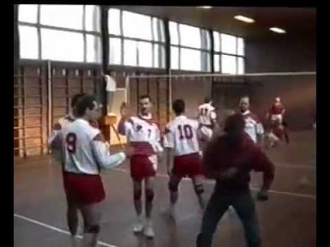 UnitasH2 Kampioenswedstrijd 1992/1993