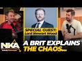 Why Britain Is Just As F KED As America