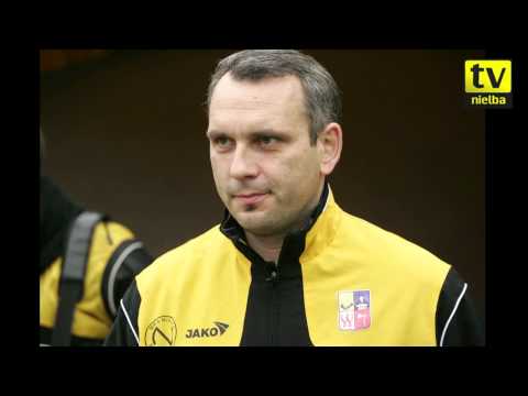 NTV - Marek Kamiński o meczu z Cuiavią