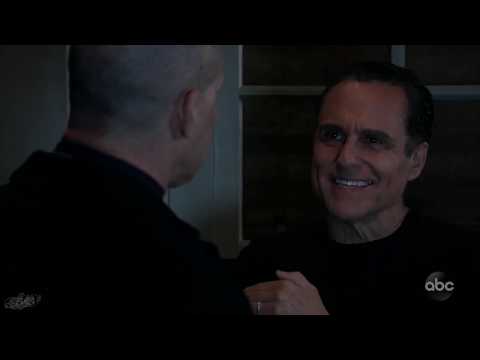 GH: 1/7/20 - Carly & Sonny Part 2/2