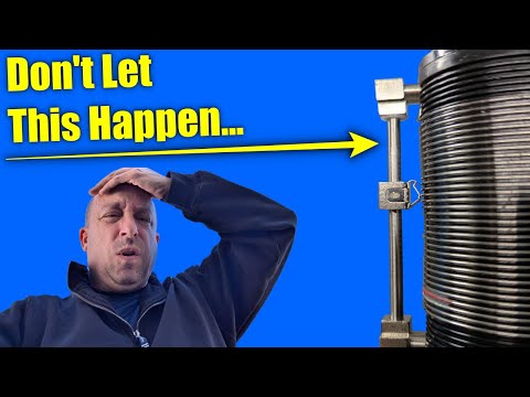Helpful Ham Shares a Warning About the JPC-12/JPC-7 Antenna!