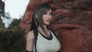 【ネタバレあり】FINAL FANTASY 7 REBIRTH #9