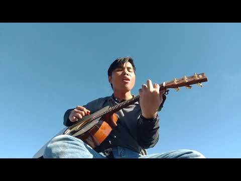 Oh! Caraga - Makausa Cover by Chayanne Mendez