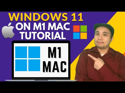windows 11 mac m1 windows 11 mac m1