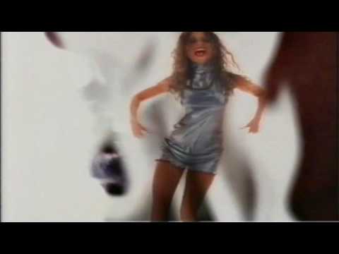 K.Da Cruz - New High Energy (Dance Mix 1993)