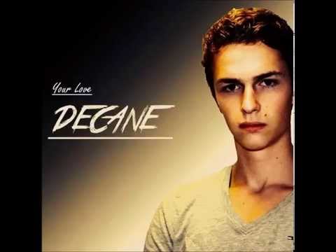 Decane - Your Love (Fan extended)