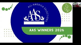 Discover the 2026 All-America Selections (AAS) Winners! Featuring Gold Medal Winners Zinnia and Kale