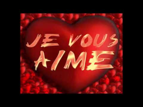 Darling je vous aime beaucoup - Nat King Cole