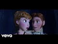 Carmen López, Tony Menguiano - La Puerta Hacia el Amor (De "Frozen: El Reino del Hielo")