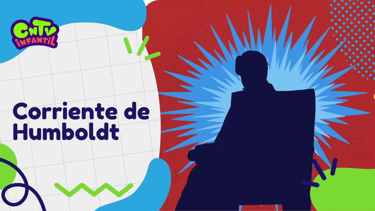 Geografía de Chile para niños: Corriente de Humboldt