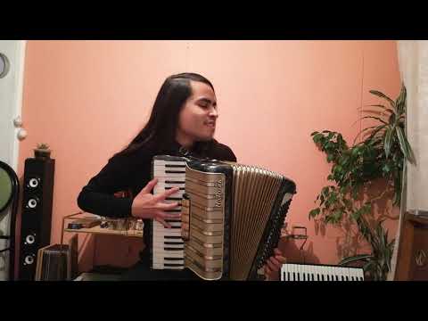 Chorale Prelude - E. Derbenko