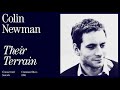 Colin Newman — Their Terrain