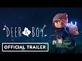 Deer & Boy Steam Key Global Tráiler