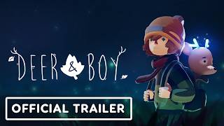 Watch and explore about Deer & Boy PC Steam CD Key
