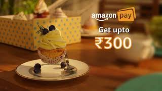 Remembering the Amazon Pay - Cupcake Digital ad from back in the day 🎥
