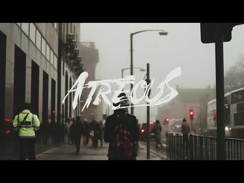 ATREOUS & Charon - Into The Lies [RADIO EDIT] LYRIC VIDEO