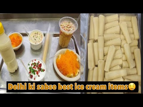 Standard ice cream faluda 🤤 ep-04 rohini,vihan foody,food addict,#youtubefood #youtube #icecream